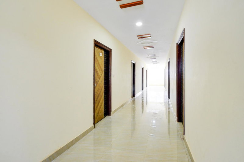 Hotel O Bolligudem, Hyderabad, India