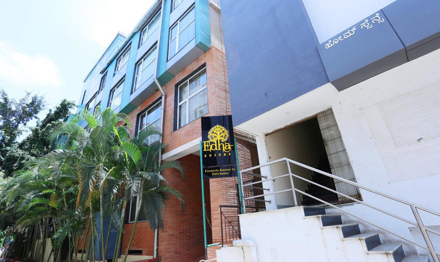 Treebo Edha Suites Koramangala, Bangalore, India