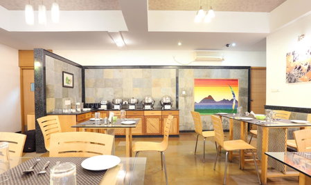 Treebo Edha Suites Koramangala, Bangalore, India