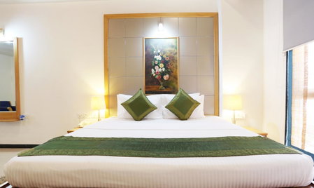 Treebo Edha Suites Koramangala, Bangalore, India