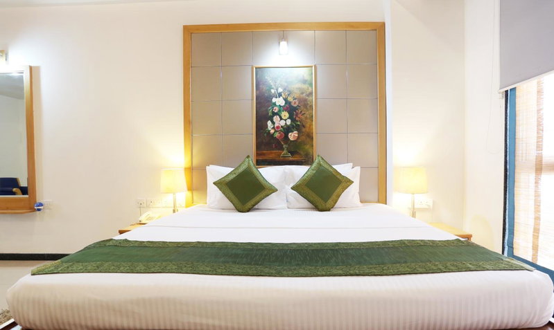 Treebo Edha Suites Koramangala, Bangalore, India