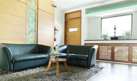 Treebo Edha Suites Koramangala, Bangalore, India