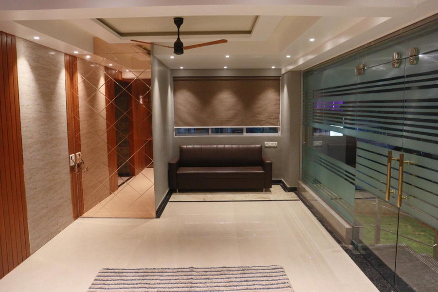 Hotel Candor Amigo Airoli Mind Space, Navi Mumbai, India