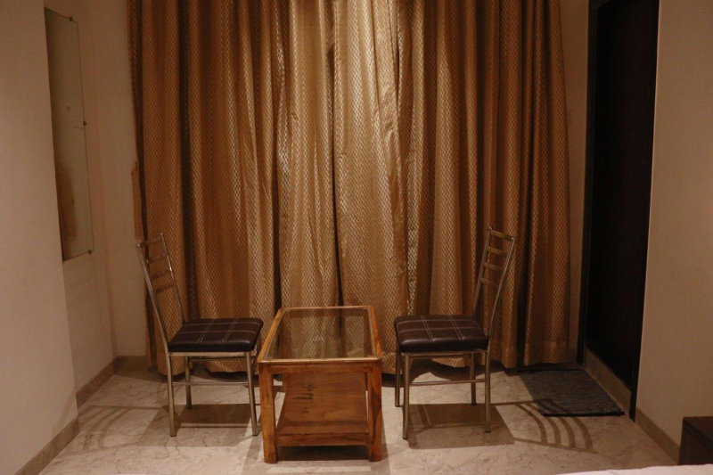 Hotel Candor Amigo Airoli Mind Space, Navi Mumbai, India