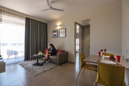 Hotel Avora Tree By Rivido, Bengaluru, India