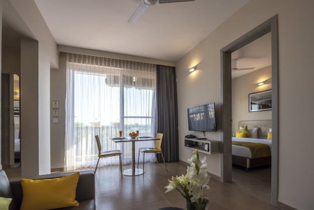 Hotel Avora Tree By Rivido, Bengaluru, India