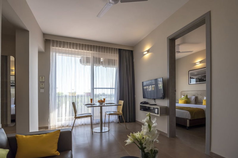 Hotel Avora Tree By Rivido, Bengaluru, India