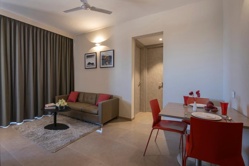 Hotel Avora Tree By Rivido, Bengaluru, India