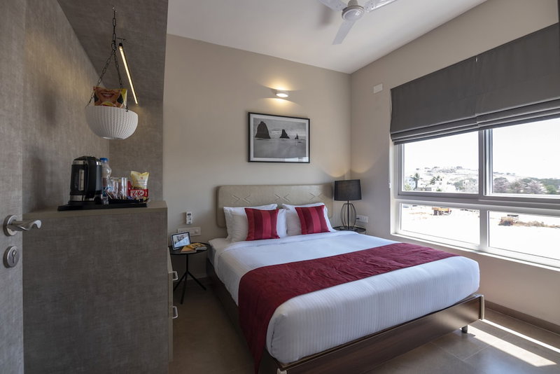 Hotel Avora Tree By Rivido, Bengaluru, India