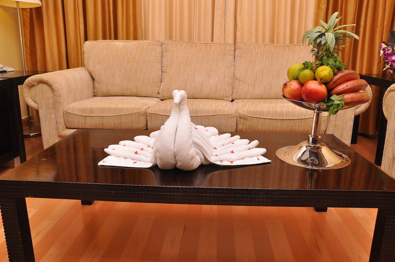 Gokulam Park Sabari OMR Hotel, Tirupporur, India