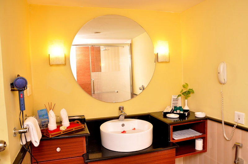 Gokulam Park Sabari OMR Hotel, Tirupporur, India