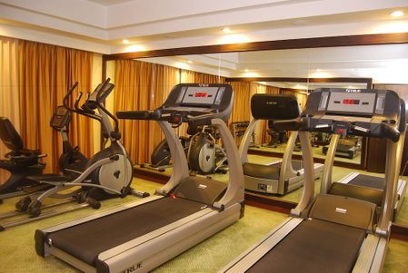 Gokulam Park Sabari OMR Hotel, Tirupporur, India