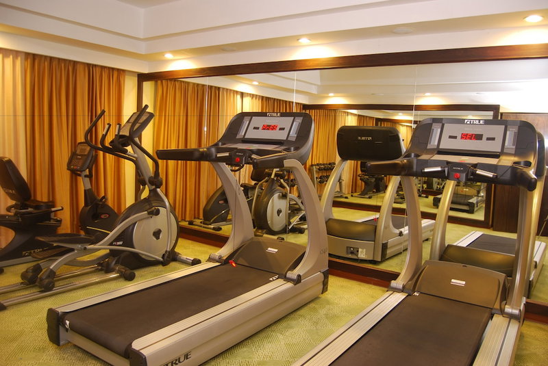 Gokulam Park Sabari OMR Hotel, Tirupporur, India