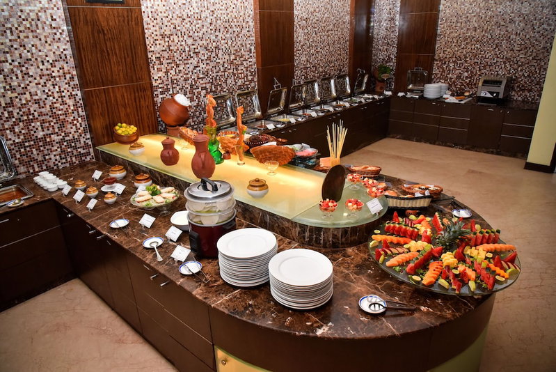 Gokulam Park Sabari OMR Hotel, Tirupporur, India