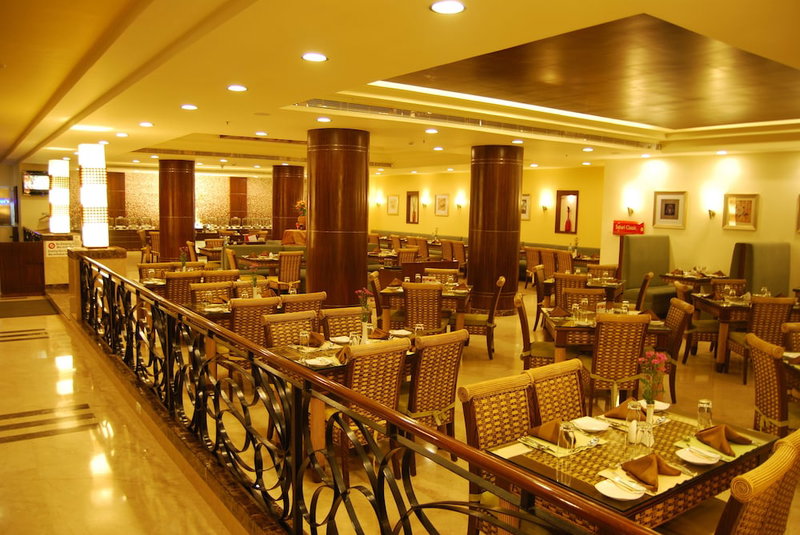 Gokulam Park Sabari OMR Hotel, Tirupporur, India
