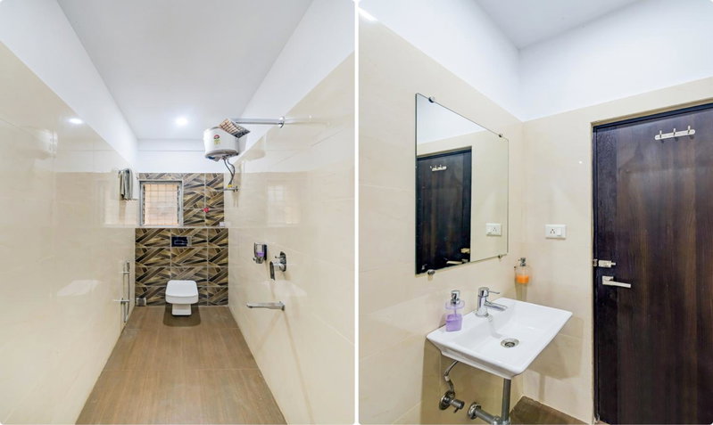 Itsy Hotels Neeranand Plaza, Bhawanipur, Kolkata, India