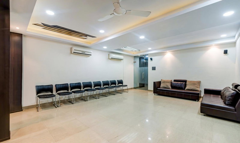 Itsy Hotels Neeranand Plaza, Bhawanipur, Kolkata, India
