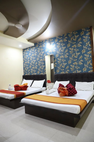 Hotel Mittal Inn, Ajmer, India