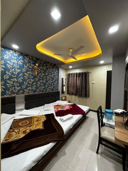 Hotel Mittal Inn, Ajmer, India