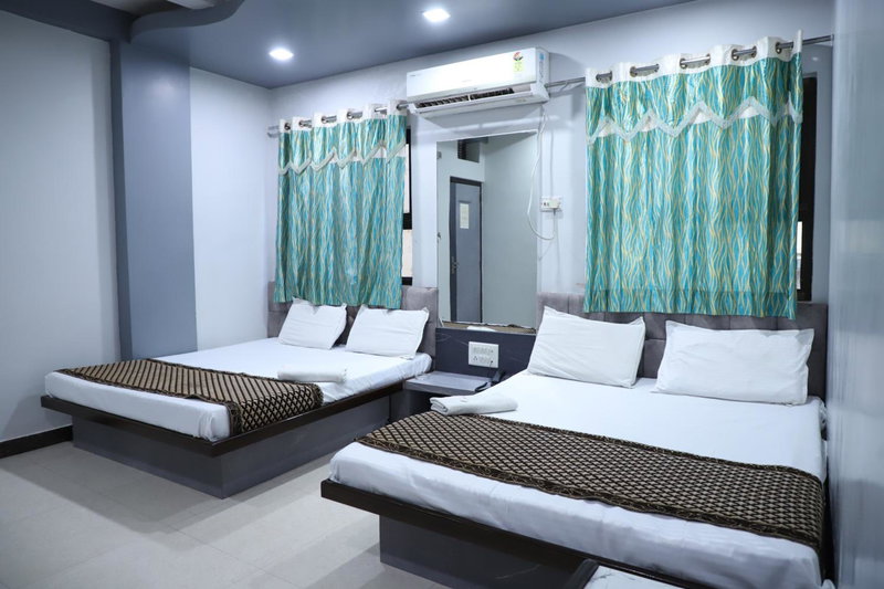 Hotel Mittal Inn, Ajmer, India