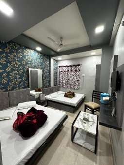 Hotel Mittal Inn, Ajmer, India