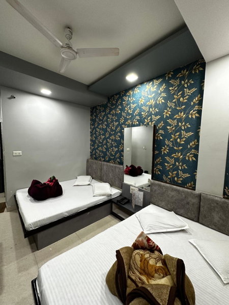 Hotel Mittal Inn, Ajmer, India