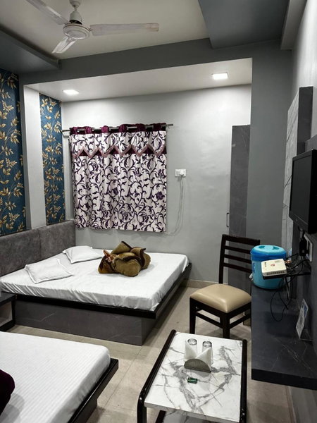 Hotel Mittal Inn, Ajmer, India