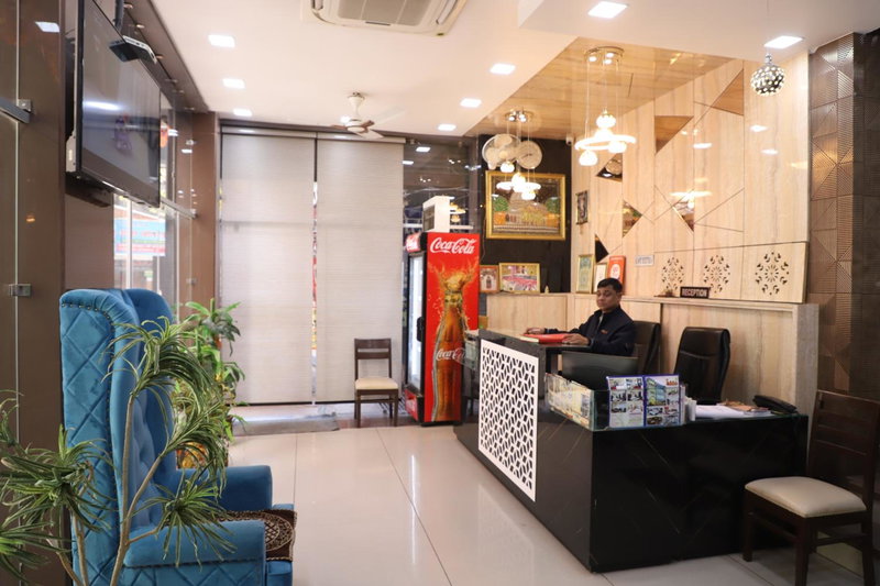 Hotel Mittal Inn, Ajmer, India