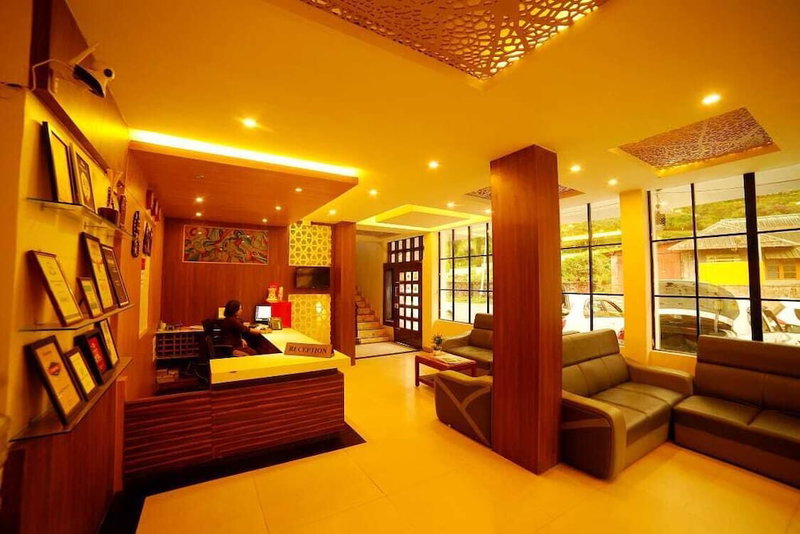 Lumino Dwellings, Devikolam, India