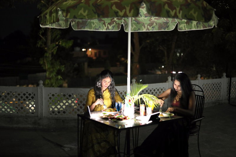 Ranthambore Resort, Sawāi Mādhopur, India