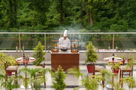 LP Vilas, Vikasnagar, India