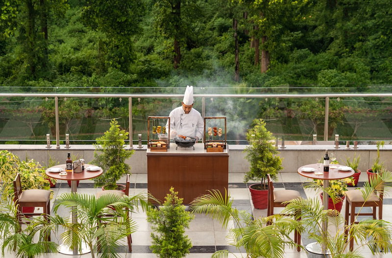 LP Vilas, Vikasnagar, India