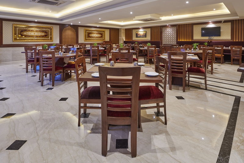 LP Vilas, Vikasnagar, India