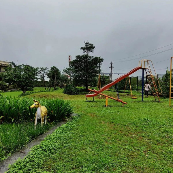 Kappys Villa, Igatpuri, India