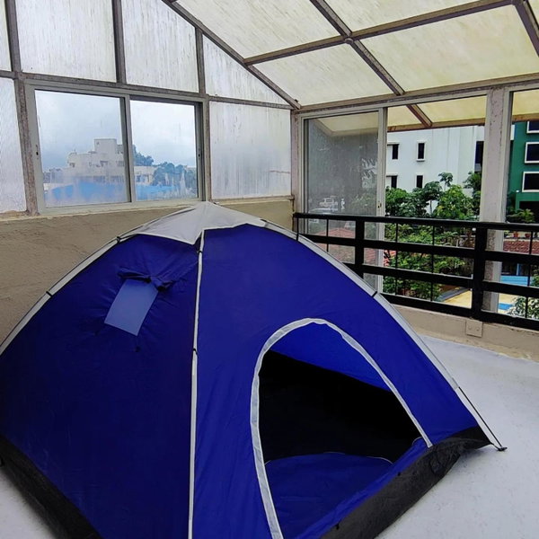 Kappys Villa, Igatpuri, India