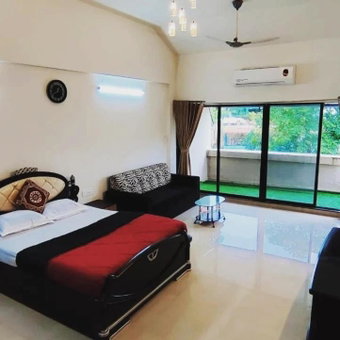 Kappys Villa, Igatpuri, India