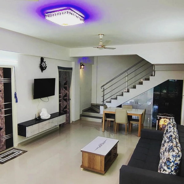 Kappys Villa, Igatpuri, India