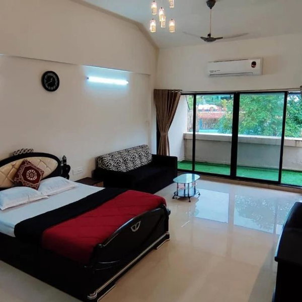 Kappys Villa, Igatpuri, India