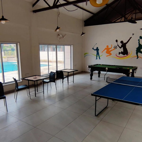 Kappys Villa, Igatpuri, India