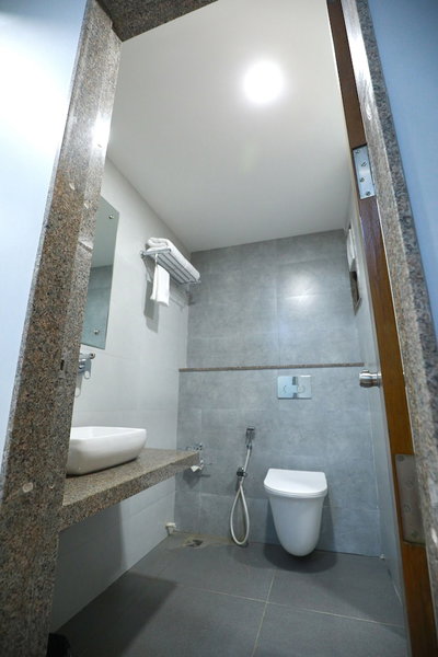 Hotel The Grand Ladhukara, Dwarka, India