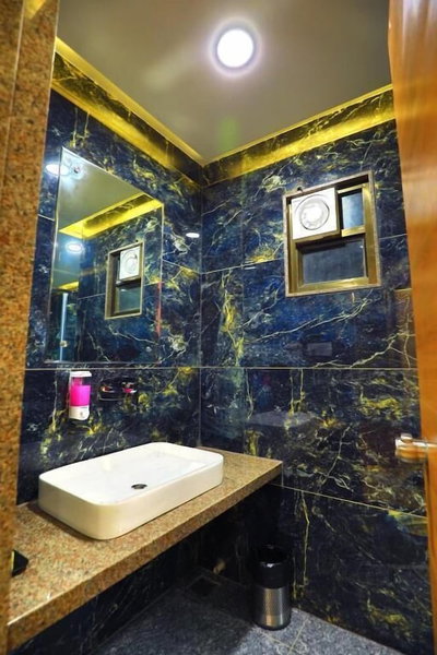 Hotel The Grand Ladhukara, Dwarka, India