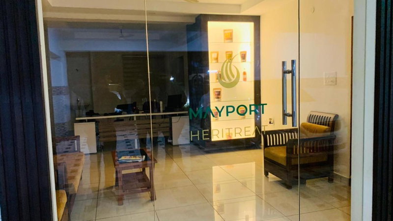 Mayport Heritreat, Alwaye, India