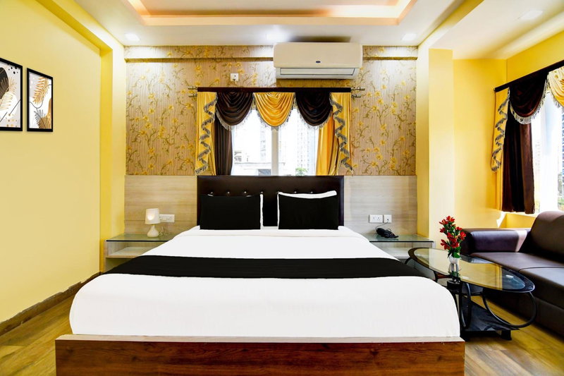 Super Townhouse Rosedale Formerly Reliance Guest House, Kolkata, India