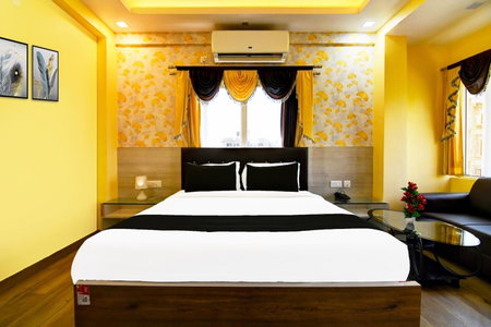 Super Townhouse Rosedale Formerly Reliance Guest House, Kolkata, India