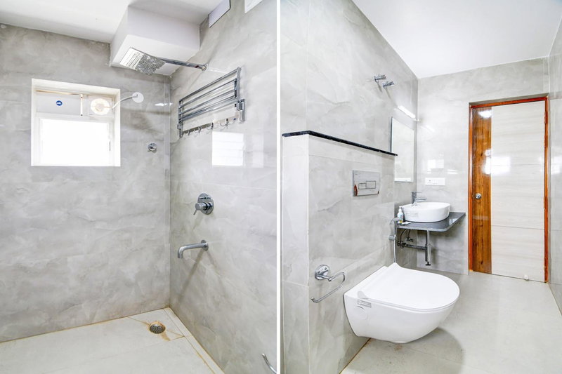 Super Townhouse Rosedale Formerly Reliance Guest House, Kolkata, India
