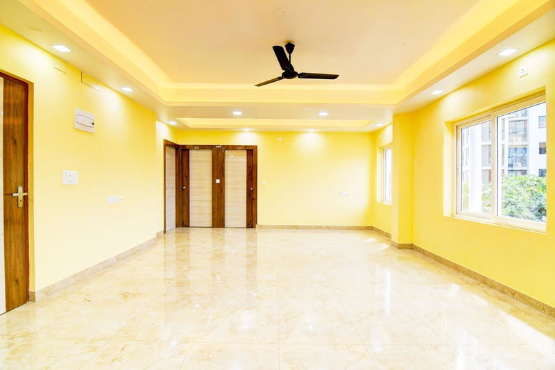 Super Townhouse Rosedale Formerly Reliance Guest House, Kolkata, India