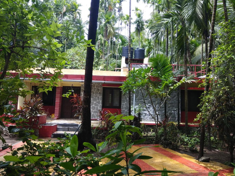 Nivaant @ Vicharays, Alibag, India