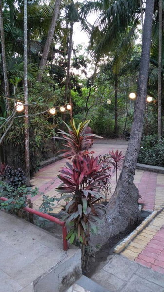 Nivaant @ Vicharays, Alibag, India