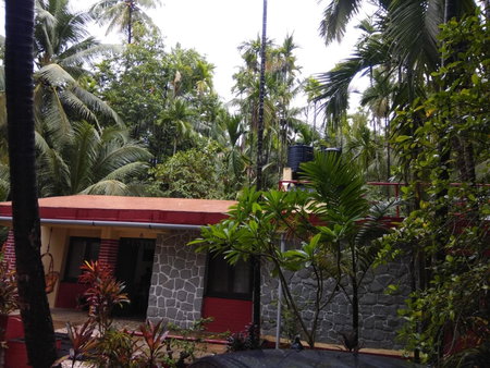 Nivaant @ Vicharays, Alibag, India