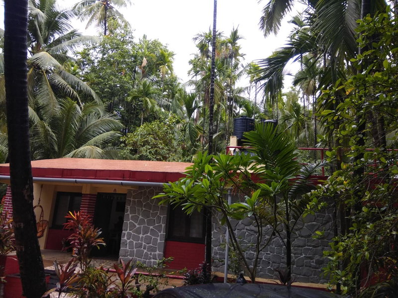 Nivaant @ Vicharays, Alibag, India